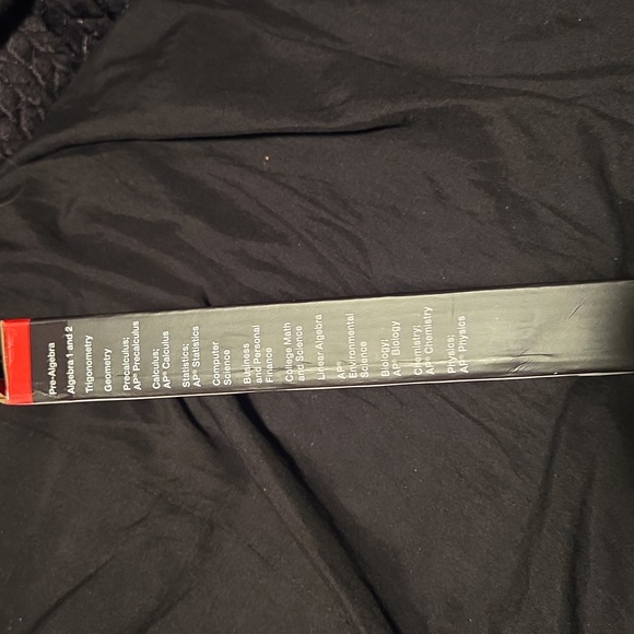 Texas Instruments TI-84 Plus CE Python Graphing Calculator - Picture 5 of 7